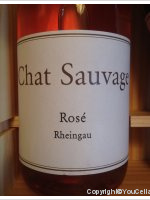 Weingut Chat Sauvage - Rheingau
