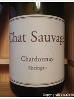 Weingut Chat Sauvage - Chardonnay Rheingau