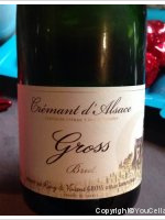 Gross Rémy et Vincent - Brut