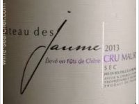 Château des Jaume
