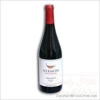 Hermon - Mount Hermon Red