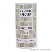 La Cour Calquier