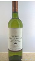 Les Hauts de Sainte-Marie