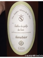 Senebier Gris