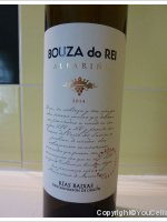 Bouza do Rei