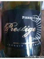Pierre Chainier - Prestige
