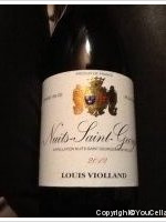 Louis Violland