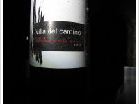 Villa del Camino