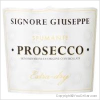 Signore Giuseppe