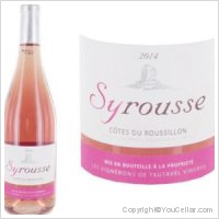 Syrousse