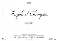 Raphaël Champier