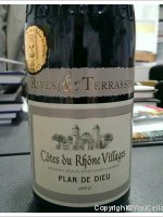 Rives & Terrasses