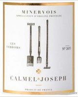 Calmel & Joseph