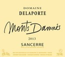 Domaine Delaporte - Monts Damnés