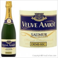 Veuve Amiot - Demi-Sec