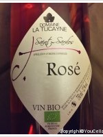 Domaine de la Tucayne