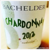 Bachelder - Minéralité