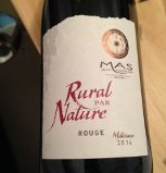 Jean-Claude Mas - Rural par Nature