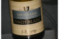 J. Blessing