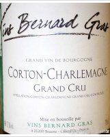 Vins Bernard Gras