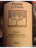 Podere La Vigna