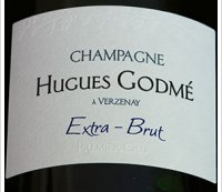 Hugues Godmé - Extra brut