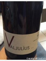 Valjulius - initial