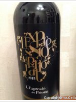 L'Expressió del Priorat