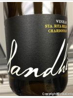 Sandhi - Chardonnay