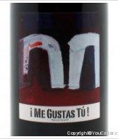 Vinya Ivo - ¡ Me Gusta Tû !
