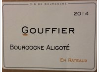 Domaine Gouffier - En Rateaux