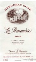 La Renaudie