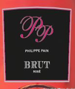 Domaine de la Commanderie - PP Brut