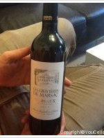 Les Gravières de Marsac