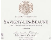 Maison Vairet