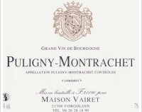 Maison Vairet