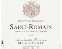 Maison Vairet