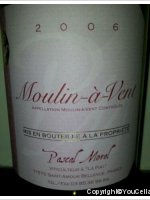 Pascal Morel