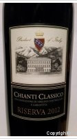 Giovanni Cappelli - Aldi Riserva
