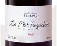 Isabelle et Bruno Perraud - Le P'tit Poquelin