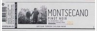 Montsecano