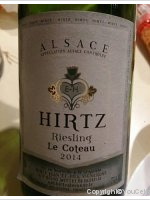 Hirtz Jean et Fils - Le Coteau