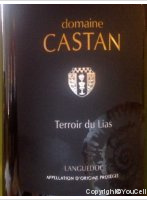 Domaine Castan - Terroir du Lias