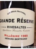 Gérard Bertrand - Grande Réserve