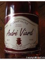 André Viard - Brut