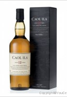 Caol Ila - 12 Ans