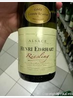 Henri Ehrhart - Grande Réserve