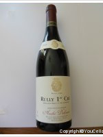 Delorme André - 1er Cru
