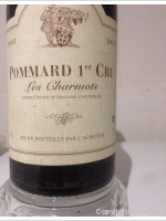 Jacques Frotey-Poifol - 1er Cru Les Charmots