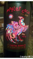 Motley Cock - Castra Rubra